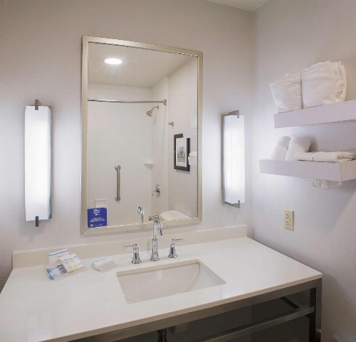 Hilton Garden Inn Bentonville Rogers - image 14
