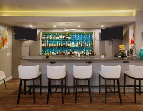Hilton Garden Inn Bentonville Rogers - image 15