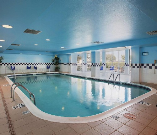 Hilton Garden Inn Bentonville Rogers - image 18