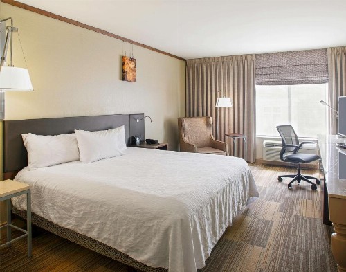 Hilton Garden Inn Bentonville Rogers - image 19