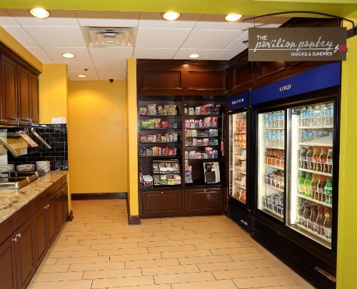 Hilton Garden Inn Bentonville Rogers - image 21