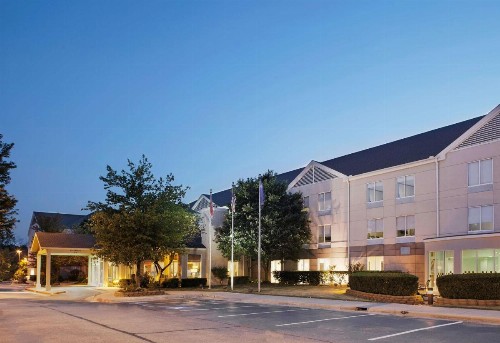 Hilton Garden Inn Bentonville Rogers - image 23