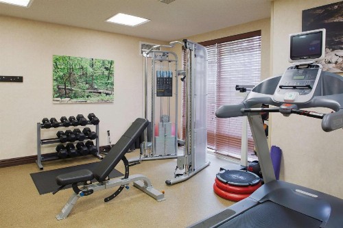 Hilton Garden Inn Bentonville Rogers - image 24