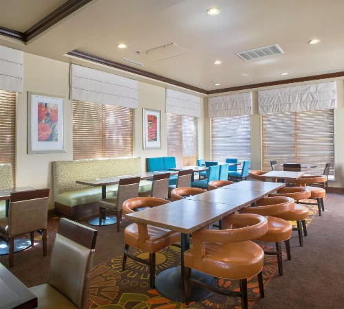 Hilton Garden Inn Bentonville Rogers - image 25