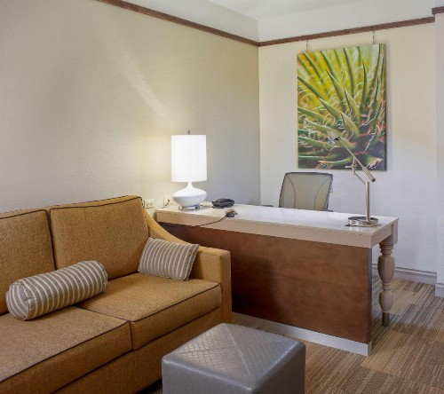 Hilton Garden Inn Bentonville Rogers - image 26