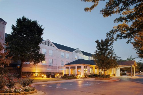 Hilton Garden Inn Bentonville Rogers - image 27