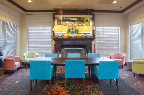 Hilton Garden Inn Bentonville Rogers - image 28