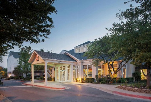 Hilton Garden Inn Bentonville Rogers - image 29