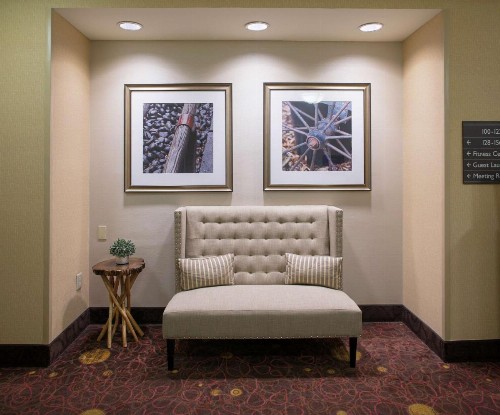 Hilton Garden Inn Bentonville Rogers - image 30