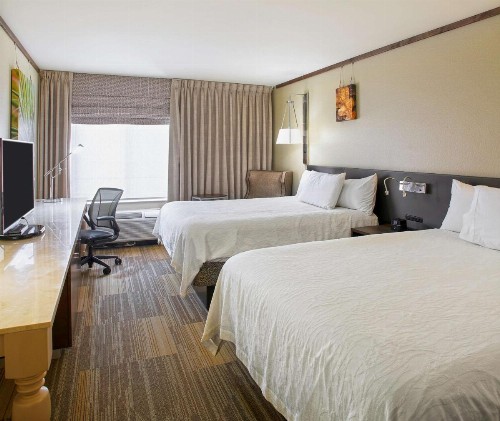 Hilton Garden Inn Bentonville Rogers - image 31