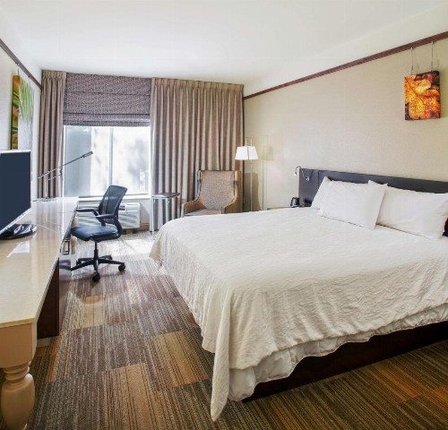 Hilton Garden Inn Bentonville Rogers - image 4