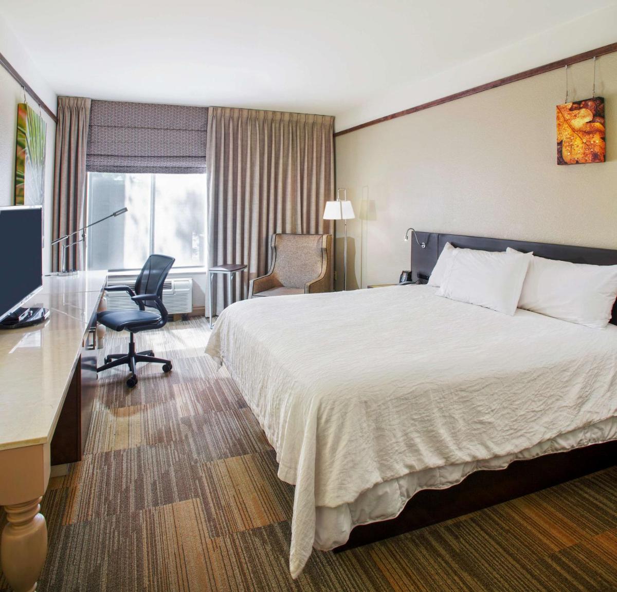 Hilton Garden Inn Bentonville Rogers - image 4