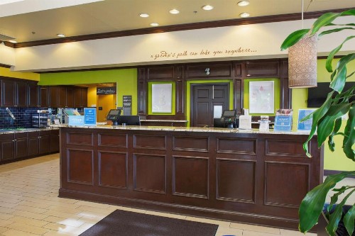 Hilton Garden Inn Bentonville Rogers - image 5