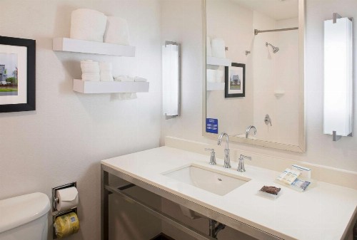 Hilton Garden Inn Bentonville Rogers - image 6