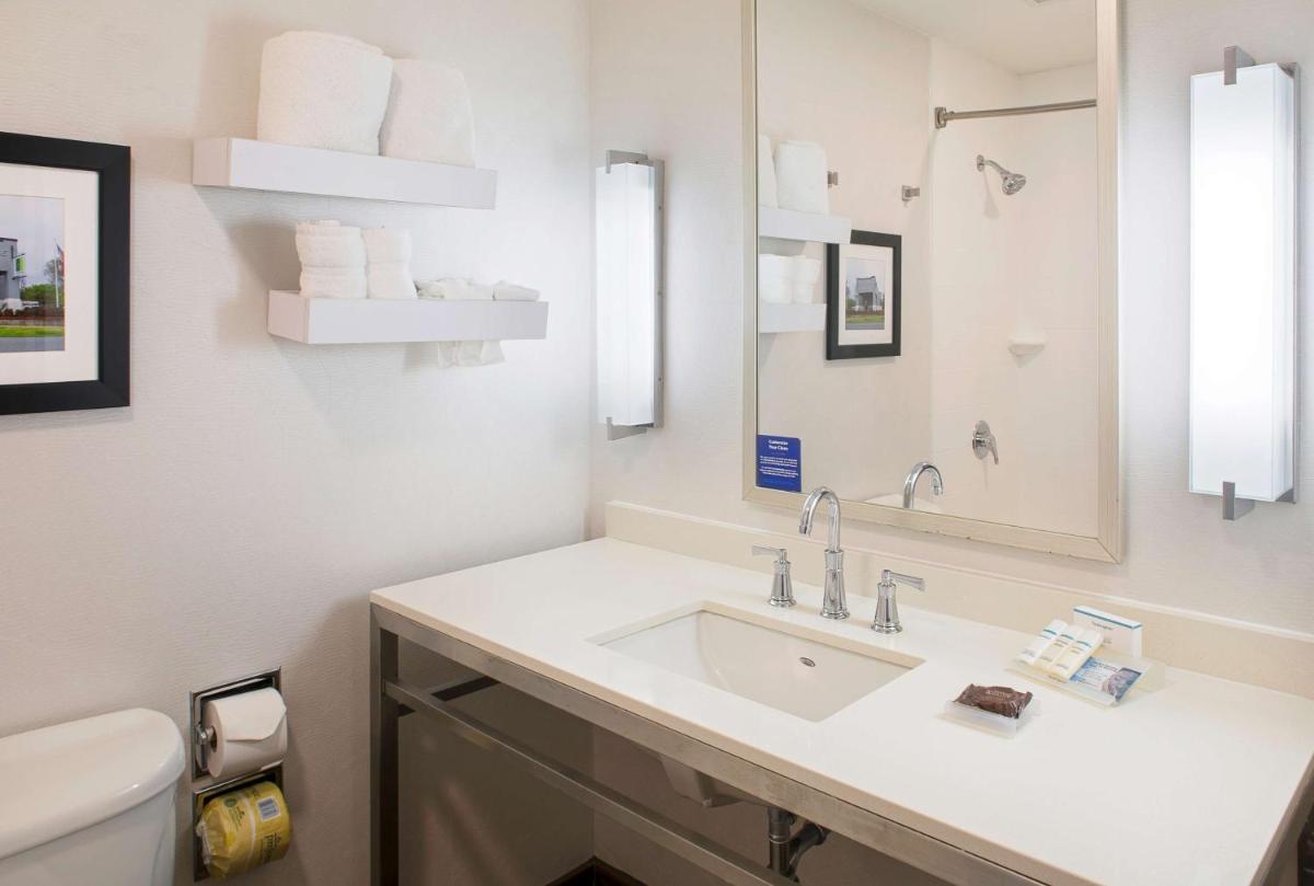 Hilton Garden Inn Bentonville Rogers - image 6