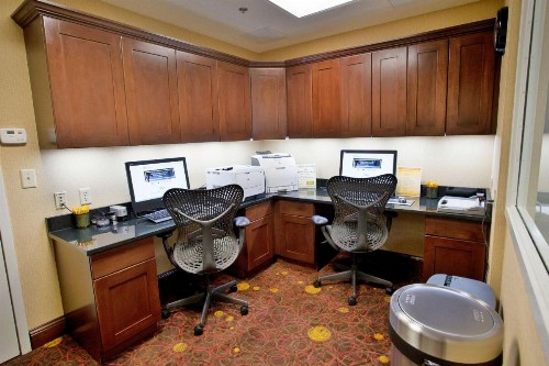 Hilton Garden Inn Bentonville Rogers - image 7