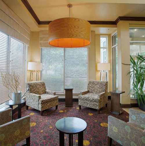 Hilton Garden Inn Bentonville Rogers - image 9