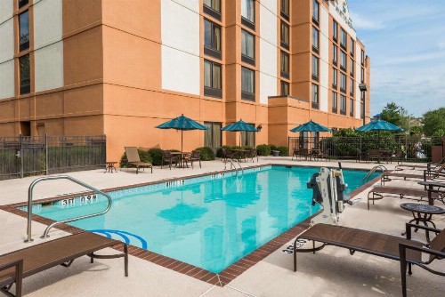 Hyatt Place Rogers/Bentonville - image 10
