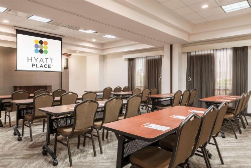 Hyatt Place Rogers/Bentonville - image 17