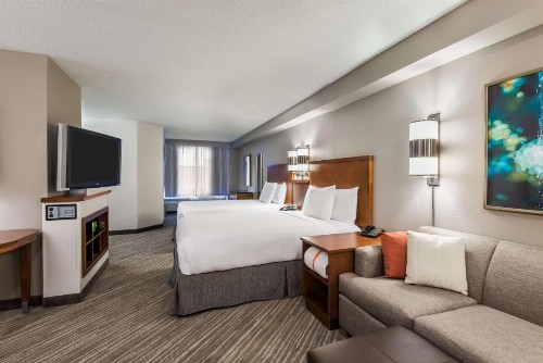 Hyatt Place Rogers/Bentonville - image 19