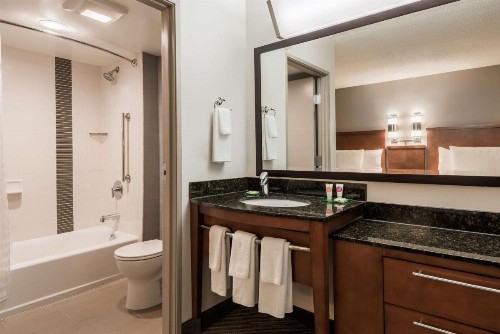 Hyatt Place Rogers/Bentonville - image 2