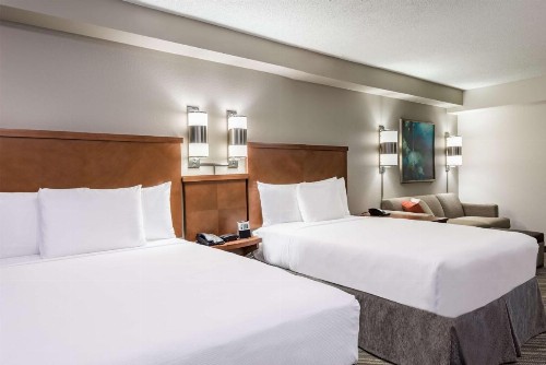 Hyatt Place Rogers/Bentonville - image 20