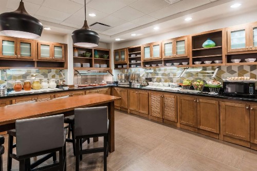 Hyatt Place Rogers/Bentonville - image 21