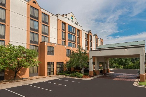 Hyatt Place Rogers/Bentonville - image 28