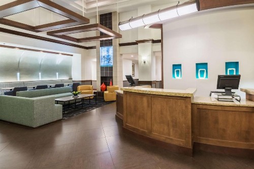 Hyatt Place Rogers/Bentonville - image 30