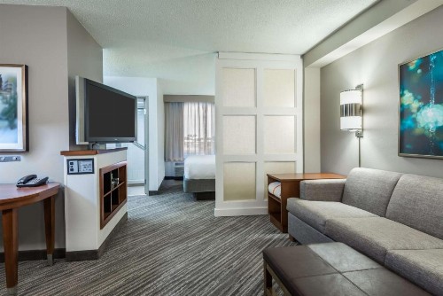 Hyatt Place Rogers/Bentonville - image 4
