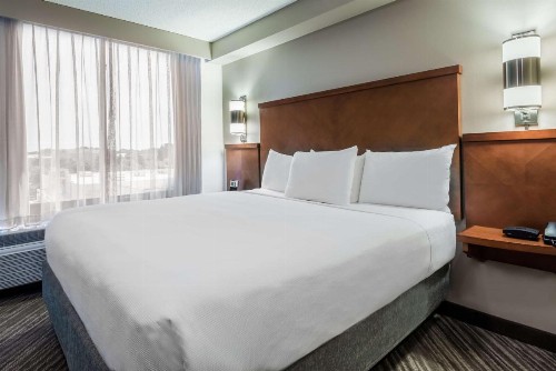 Hyatt Place Rogers/Bentonville - image 41