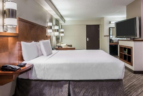 Hyatt Place Rogers/Bentonville - image 42