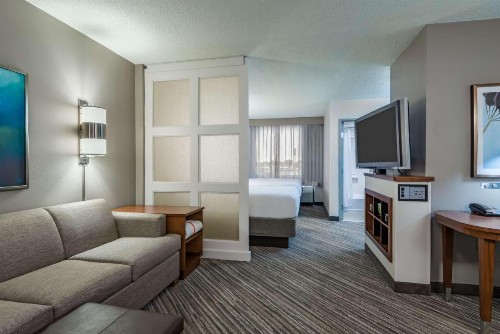 Hyatt Place Rogers/Bentonville - image 45