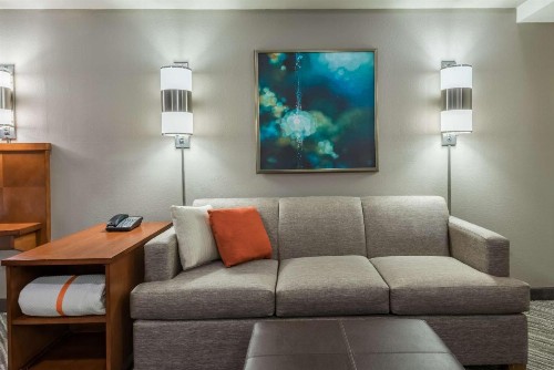 Hyatt Place Rogers/Bentonville - image 46