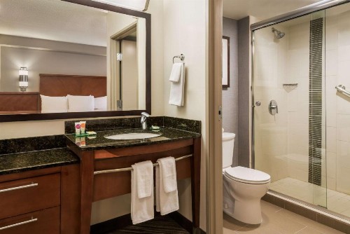 Hyatt Place Rogers/Bentonville - image 48
