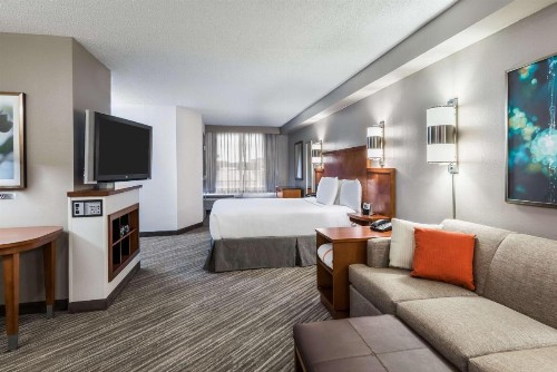 Hyatt Place Rogers/Bentonville - image 5