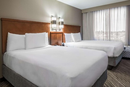 Hyatt Place Rogers/Bentonville - image 9
