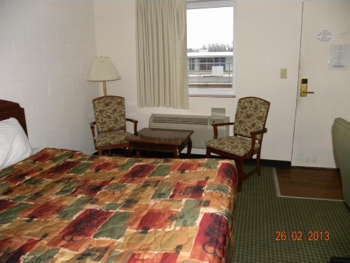 Guest Inn Rogers - image 12