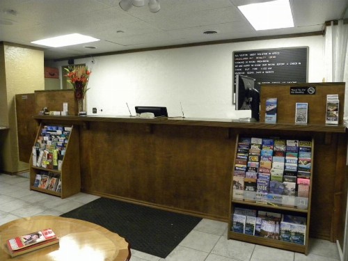 Guest Inn Rogers - image 18