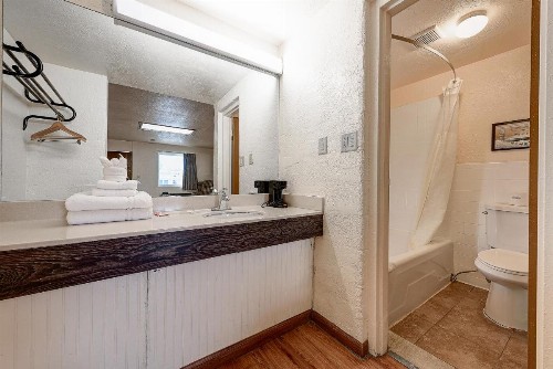 Guest Inn Rogers - image 22