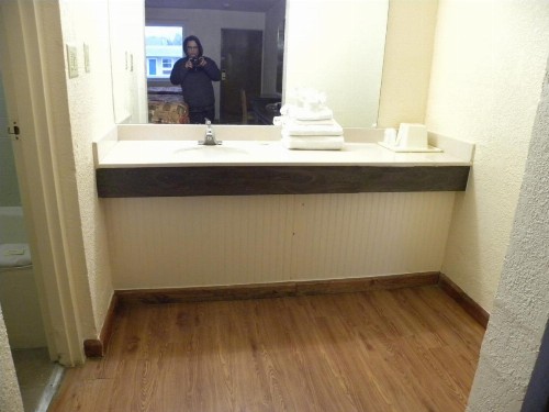 Guest Inn Rogers - image 3
