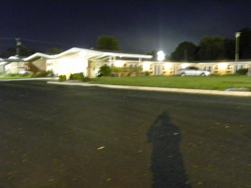 Guest Inn Rogers - image 48