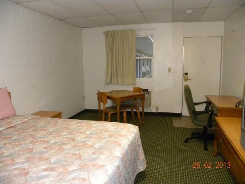 Guest Inn Rogers - image 7