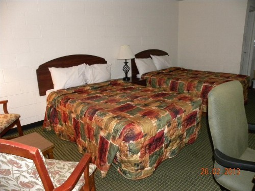 Guest Inn Rogers - image 8