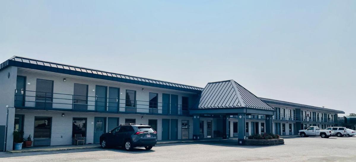 Rogers Inn - main image