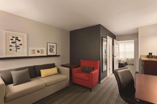 Country Inn & Suites by Radisson Bentonville South - Rogers AR - image 13