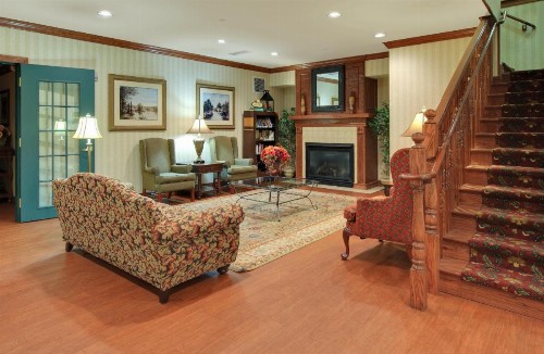 Country Inn & Suites by Radisson Bentonville South - Rogers AR - image 17