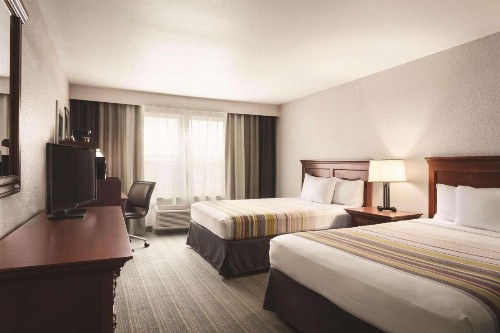 Country Inn & Suites by Radisson Bentonville South - Rogers AR - image 4