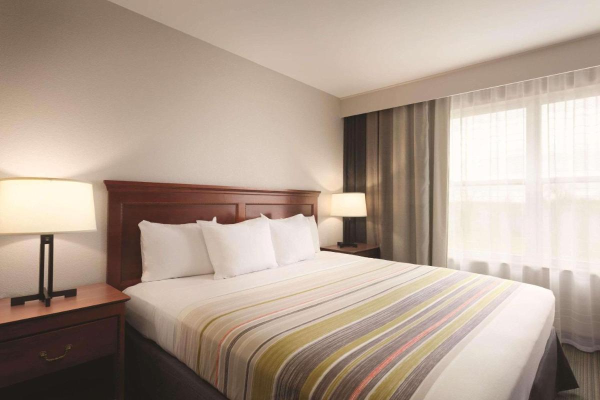 Country Inn & Suites by Radisson Bentonville South - Rogers AR - image 6