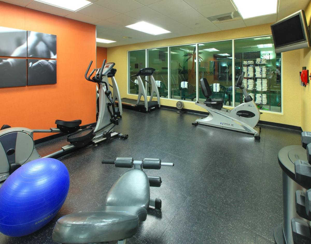 Country Inn & Suites by Radisson Bentonville South - Rogers AR - image 7